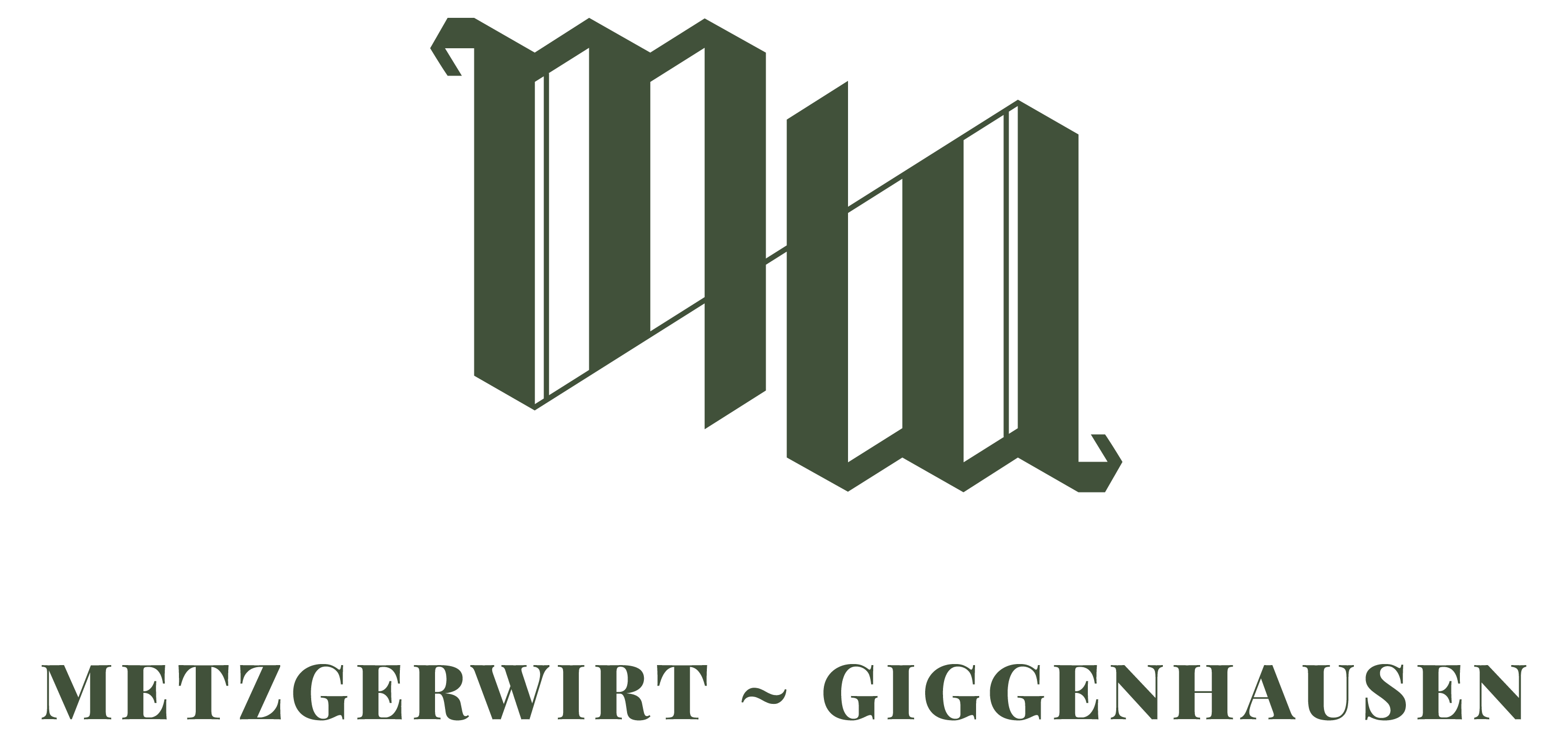 Metzgerwirt Giggenhausen